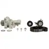 Image de GATES KP15528XS Pompe à Eau + Kit De Distribution avec pompe à eau, G-Force Redline 