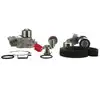 Image de GATES KP2TH15612XS-3 Pompe à Eau + Kit De Distribution avec pompe à eau, G-Force Redline , avec thermostat