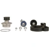 Image de GATES KP25499XS-1 Pompe à Eau + Kit De Distribution avec pompe à eau, G-Force Redline 