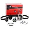 Image de GATES KP25499XS-3 Pompe à Eau + Kit De Distribution avec pompe à eau, G-Force Redline 