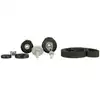 Image de GATES K035550XS Kit de distribution G-Force Redline 