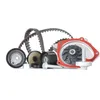 Image de GATES KP45550XS Pompe à Eau + Kit De Distribution avec pompe à eau, G-Force Redline 