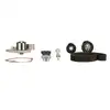 Image de GATES KP55550XS Pompe à Eau + Kit De Distribution avec pompe à eau, G-Force Redline 