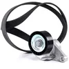 Image de GATES K016PK1070 Jeu de courroies trapézoïdales à nervures Micro-V® Stretch Fit 