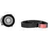 Image de GATES K046PK1098 Jeu de courroies trapézoïdales à nervures Micro-V® Stretch Fit 