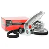 Image de GATES KP15592XS Pompe à Eau + Kit De Distribution avec pompe à eau, G-Force Redline 