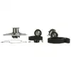 Image de GATES KP15557XS-1 Pompe à Eau + Kit De Distribution avec pompe à eau, G-Force Redline 