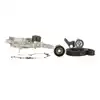 Image de GATES KP15562XS-2 Pompe à Eau + Kit De Distribution avec pompe à eau, G-Force Redline 