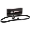 Image de GATES K015645XS Kit de distribution G-Force Redline 