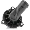 Image de GATES TH46487G1 Thermostat d'eau Température d'ouverture: 87°C, avec joints, avec boîtier