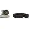 Image de GATES K025560XS Kit de distribution G-Force Redline 