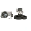 Image de GATES KP75569XS-1 Pompe à Eau + Kit De Distribution avec pompe à eau, G-Force Redline 