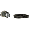 Image de GATES K036PK1750 Jeu de courroies trapézoïdales à nervures Micro-V® Stretch Fit 