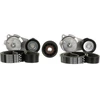Image de GATES K028PK1438HD Jeu de courroies trapézoïdales à nervures FleetRunner  Micro-V®