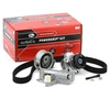 Image de GATES KP45491XS-1 Pompe à Eau + Kit De Distribution avec pompe à eau, G-Force Redline 