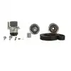 Image de GATES KP25559XS-2 Pompe à Eau + Kit De Distribution avec pompe à eau, G-Force Redline 