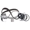 Image de GATES K0368371 Jeu de courroies trapézoïdales à nervures RPM Racing Timing Belt