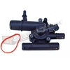 Image de GT-BERGMANN GT17-020 Thermostat d'eau Température d'ouverture: 83°C, avec joints, avec boîtier
