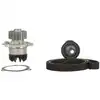 Image de GATES KP15670XS Pompe à Eau + Kit De Distribution avec pompe à eau, G-Force Redline 
