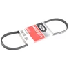 Image de GATES 4PK823 Courroie Poly-V