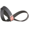 Image de GATES 6PK893 Courroie Poly-V