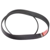 Image de GATES 6PK1000 Courroie Poly-V RoadMax  Value Line