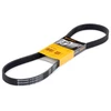 Image de GATES 6PK1033 Courroie Poly-V RoadMax  Value Line