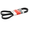 Image de GATES 6PK1613 Courroie Poly-V RoadMax  Value Line