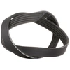 Image de GATES 5PK718 Courroie Poly-V