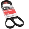 Image de GATES 5PK1435 Courroie Poly-V