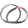 Image de GATES 3PK668 Courroie Poly-V