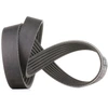 Image de GATES 6PK730 Courroie Poly-V