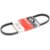 Image de GATES 4PK738 Courroie Poly-V