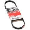 Image de GATES 4PK780 Courroie Poly-V