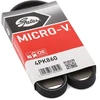 Image de GATES 4PK860 Courroie Poly-V