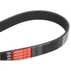 Image de GATES 6PK1148 Courroie Poly-V RoadMax  Value Line