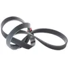 Image de GATES 6PK1438 Courroie Poly-V RoadMax  Value Line