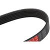 Image de GATES 6PK1555 Courroie Poly-V RoadMax  Value Line