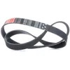 Image de GATES 6PK1025 Courroie Poly-V RoadMax  Value Line