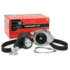 Image de GATES KP15654XS Pompe à Eau + Kit De Distribution avec pompe à eau, G-Force Redline 