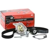 Image de GATES KP25578XS-3 Pompe à Eau + Kit De Distribution avec pompe à eau, G-Force Redline 