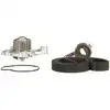 Image de GATES KP15410XS-2 Pompe à Eau + Kit De Distribution avec pompe à eau, G-Force Redline 