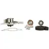 Image de GATES KP25493XS-1 Pompe à Eau + Kit De Distribution avec pompe à eau, G-Force Redline 