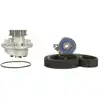 Image de GATES KP35310XS Pompe à Eau + Kit De Distribution avec pompe à eau, G-Force Redline 