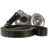 Image de GATES K029PK2835HD Jeu de courroies trapézoïdales à nervures FleetRunner  Micro-V®