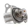 Image de GATES TH33892G1 Thermostat d'eau Température d'ouverture: 92°C, avec joints, avec boîtier