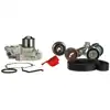 Image de GATES KP15537XS-1 Pompe à Eau + Kit De Distribution avec pompe à eau, G-Force Redline 