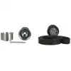Image de GATES K025624XS Kit de distribution G-Force Redline 
