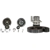 Image de GATES KP25649XS-1 Pompe à Eau + Kit De Distribution avec pompe à eau, G-Force Redline 