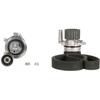 Image de GATES KP55569XS-4 Pompe à Eau + Kit De Distribution avec pompe à eau, G-Force Redline 